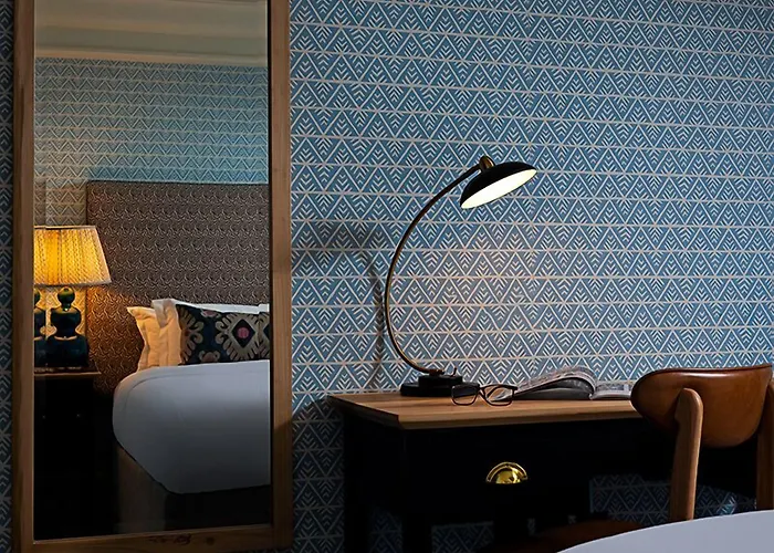 Otel Schoolhouse Dublin