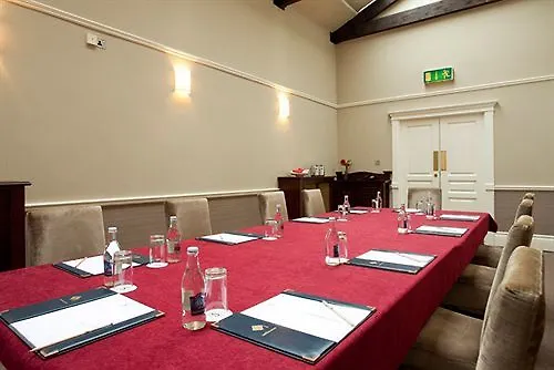 Schoolhouse 4* Dublin