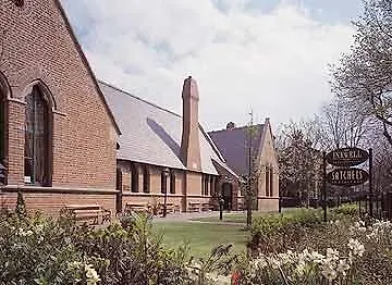 Schoolhouse 4* Dublin