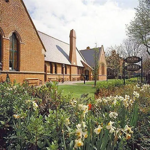 Otel Schoolhouse Dublin